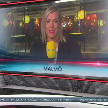 Maja O&scaron;tro Flis iz Malm&ouml;a: 'Slavić i Martinović spremni su za &Scaron;vicarsku'