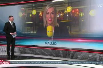 Maja O&scaron;tro Flis iz Malm&ouml;a: 'Slavić i Martinović spremni su za &Scaron;vicarsku'