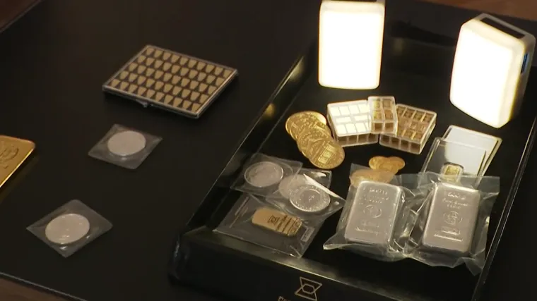 Srebro ili zlato? Stručnjak savjetovao u &scaron;to je bolje ulagati: 'Cijena bi mogla biti duplo veća!'