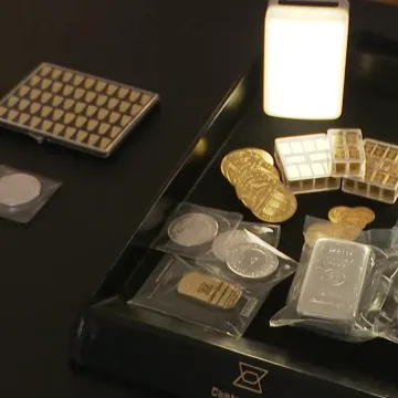 Srebro ili zlato? Stručnjak savjetovao u &scaron;to je bolje ulagati: 'Cijena bi mogla biti duplo veća!'