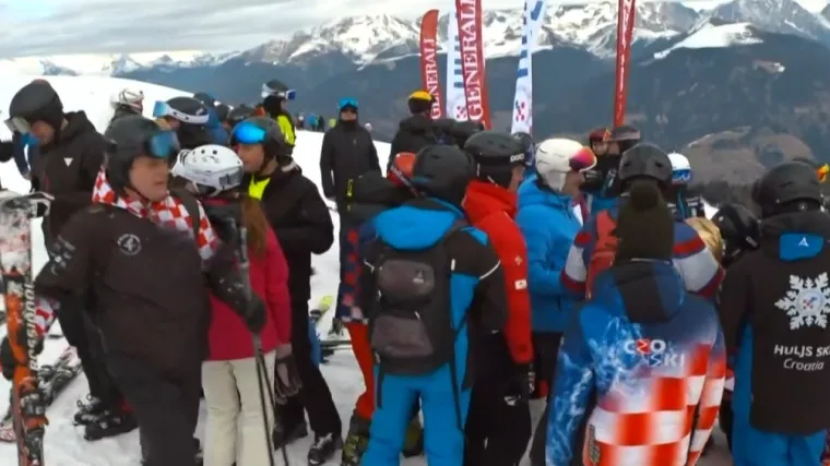 Hrvati bi more mijenjali za skijanje? Ovo je cijena za tjedan dana u Francuskoj: 'Zaista malo'