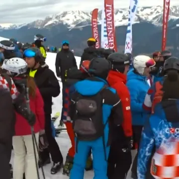 Hrvati bi more mijenjali za skijanje? Ovo je cijena za tjedan dana u Francuskoj: 'Zaista malo'