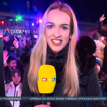 Bi li Hrvati mijenjali more za skijanje?