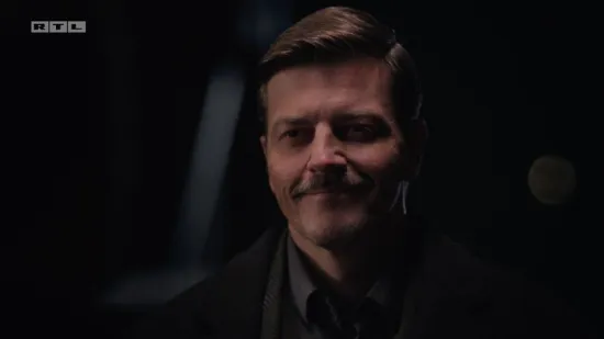 Iako zna istinu, Domazet bira &scaron;utnju i &scaron;titi sestre Runje dok ostaje bez svega