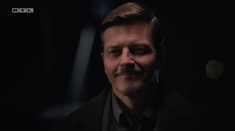 Iako zna istinu, Domazet bira &scaron;utnju i &scaron;titi sestre Runje dok ostaje bez svega