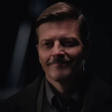 Iako zna istinu, Domazet bira &scaron;utnju i &scaron;titi sestre Runje dok ostaje bez svega