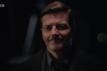 Iako zna istinu, Domazet bira &scaron;utnju i &scaron;titi sestre Runje dok ostaje bez svega