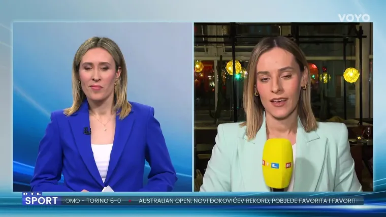 Kuzmanović: 'Mnogi su ih podcijenili, ali s razlogom su tu gdje jesu'