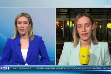 Kuzmanović: 'Mnogi su ih podcijenili, ali s razlogom su tu gdje jesu'