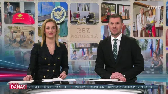 Bez protokola: Upoznajte veleposlanicu Filipina