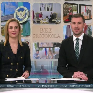 Bez protokola: Upoznajte veleposlanicu Filipina