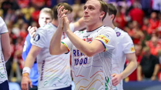 Pratimo stra&scaron;an obračun na Europskom rukometnom prvenstvu