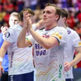 Pratimo stra&scaron;an obračun na Europskom rukometnom prvenstvu