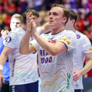 Pratimo stra&scaron;an obračun na Europskom rukometnom prvenstvu