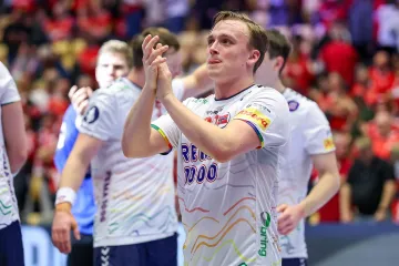 Pratimo stra&scaron;an obračun na Europskom rukometnom prvenstvu