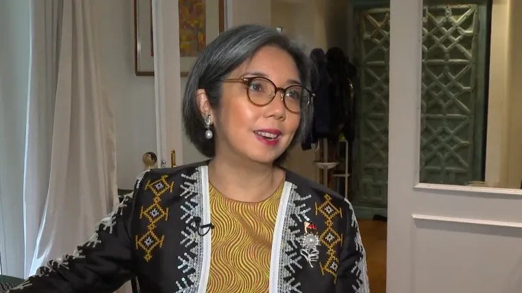 Veleposlanica otkrila sličnost Hrvata i Filipinaca: 'Svijet bi od Hrvatske trebao naučiti lekciju'