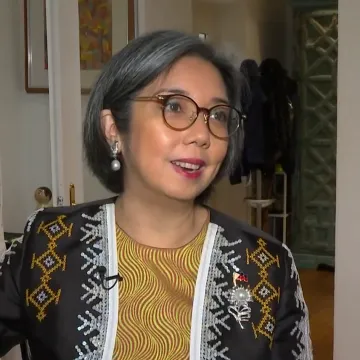 Veleposlanica otkrila sličnost Hrvata i Filipinaca: 'Svijet bi od Hrvatske trebao naučiti lekciju'