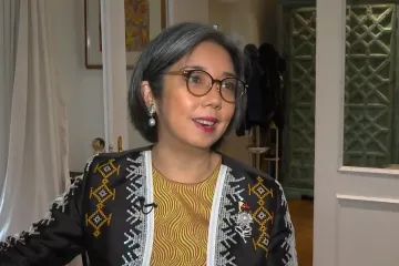 Veleposlanica otkrila sličnost Hrvata i Filipinaca: 'Svijet bi od Hrvatske trebao naučiti lekciju'