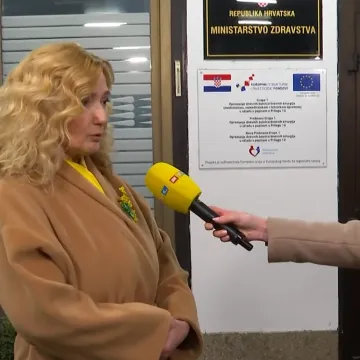 Iz ministarstva zdravstva otkrili kako će se provoditi cijepljenje protiv HPV-a