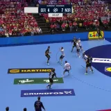 Wolff je stari vuk: Obranama je izluđivao Norvežane