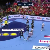 Norve&scaron;ki rukomet je fascinantan, ovo morate vidjeti