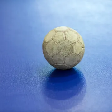 Hrvatski reprezentativac: 'Hrvatima su možda najteže utakmice one u kojima smo favoriti'