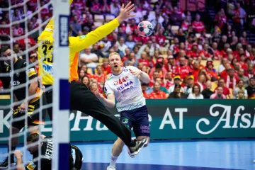 Njemačka na krilima nevjerojatnog Wolffa pobijedila Norve&scaron;ku u stra&scaron;noj utakmici na Euru