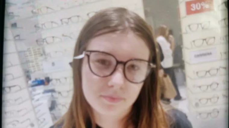 Nestala Lea Pavela (12) na području Splita: Jeste li ju možda vidjeli?