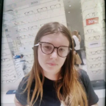 Nestala Lea Paveli (12) na području Splita: Jeste li ju možda vidjeli?