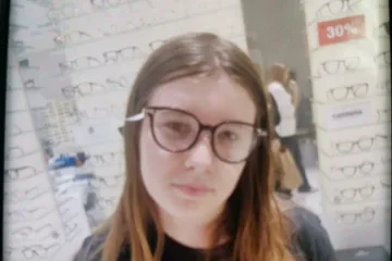 Nestala Lea Paveli (12) na području Splita: Jeste li ju možda vidjeli?