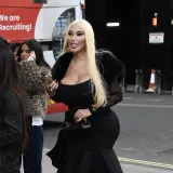 Nevjerojatna transformacija: Sad je bila uzbuđena, a pogledajte kako je prije izgledala