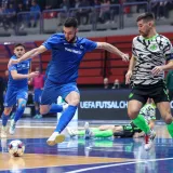 Povremeni reprezentativac: 'Moramo se od prve minute postaviti kao favoriti, &scaron;to i jesmo'