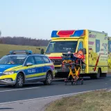 Bračni par umro u frontalnom sudaru: Spasioci izvlačili tijela iz smrskanog auta