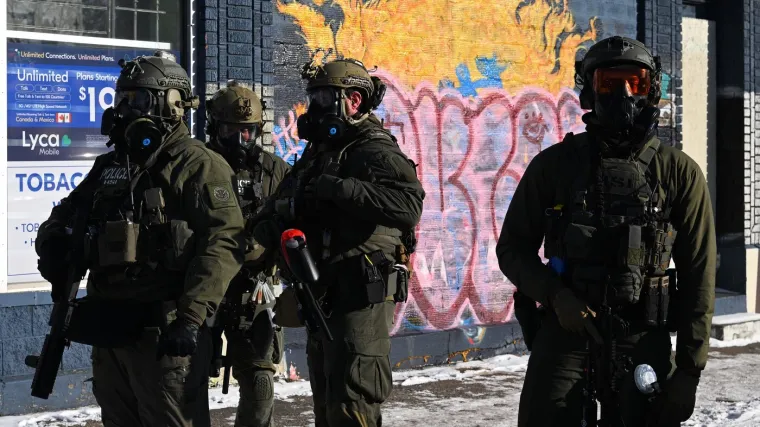 Trump napao gradonačelnika i guvernera nakon pucnjave: 'Pompozna, opasna i arogantna retorika'