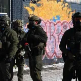 Trump napao gradonačelnika i guvernera nakon pucnjave: 'Pompozna, opasna i arogantna retorika'