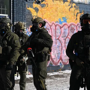 Trump napao gradonačelnika i guvernera nakon pucnjave: 'Pompozna, opasna i arogantna retorika'