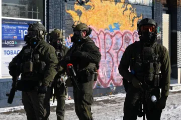 Trump napao gradonačelnika i guvernera nakon pucnjave: 'Pompozna, opasna i arogantna retorika'