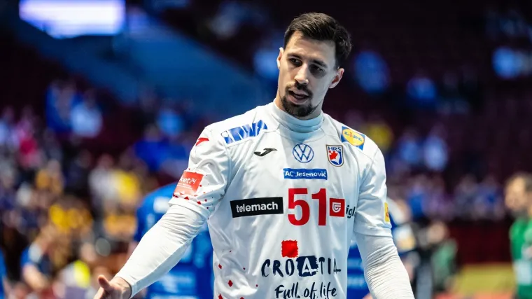 Ne&scaron;to prije ponoći dobili smo najnovije informacije o Martinoviću! Ines Goda Forjan: 'Tvrde da nije puklo skroz'