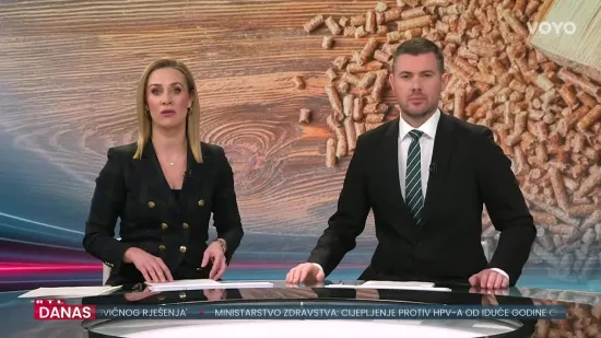 Cijena pelete naglo porasle u mjesec dana: U nekim dijelovima Hrvatske vlada nesta&scaron;ica