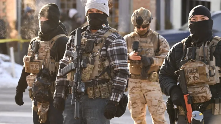 Ubojstvo koje je &scaron;okiralo svijet: 'Vidio sam video iz nekoliko kutova i odvratan je'