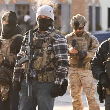 Ubojstvo koje je &scaron;okiralo svijet: 'Vidio sam video iz nekoliko kutova i odvratan je'