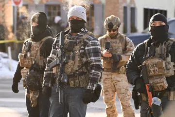 Ubojstvo koje je &scaron;okiralo svijet: 'Vidio sam video iz nekoliko kutova i odvratan je'