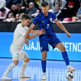 Novi europski izazov čeka: Evo kada i gdje gledati drugu utakmicu Hrvatske na Euru u futsalu