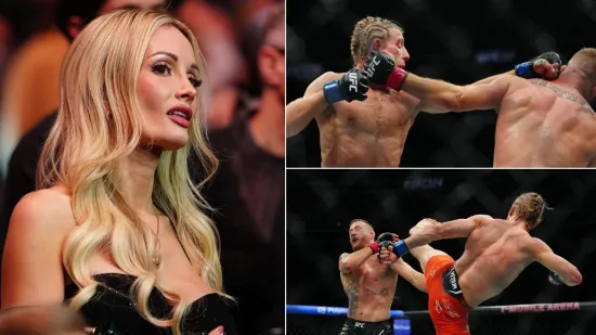 Jesmo li već gledali borbu godine? Rat u kavezu ostavio publiku bez daha