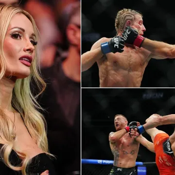 Jesmo li već u siječnju gledali borbu godine? Rat u kavezu ostavio publiku bez daha