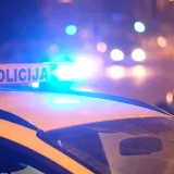 Stra&scaron;ne tragedije na hrvatskim cestama: Dvoje mrtvih u jednoj noći