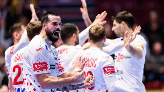 Evo gdje gledati utakmicu Hrvatske i &Scaron;vicarske