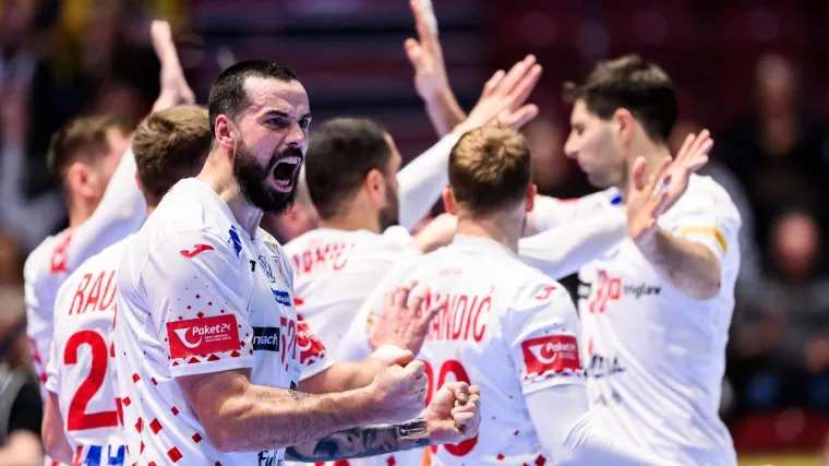 Evo gdje gledati utakmicu Hrvatske i &Scaron;vicarske