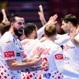 Evo gdje gledati utakmicu Hrvatske i &Scaron;vicarske