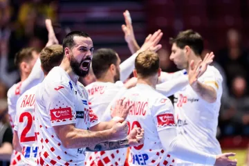 Evo gdje gledati utakmicu Hrvatske i &Scaron;vicarske